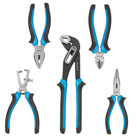 Service, hobby, mentenanta - SET PATENTI COMBINATI 5 BUC REBEL