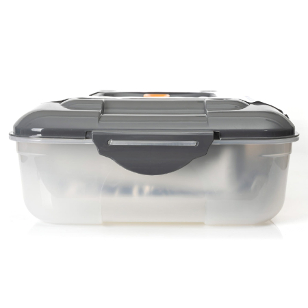 SET PICNIC CAMPING 4 PERSOANE 26 PIESE [4]