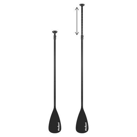 SET PLACA GONFLABILA STAND UP PADDLE 350X80X15 CM [7]