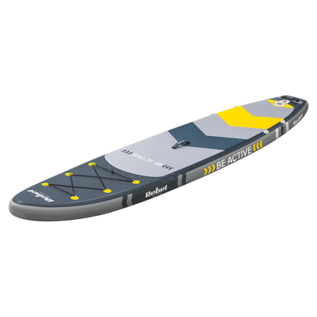 SET PLACA GONFLABILA STAND UP PADDLE 350X80X15 CM [6]
