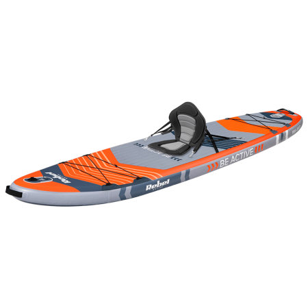 SET PLACA GONFLABILA STAND UP PADDLE SCAUN 335X84X15 CM [7]