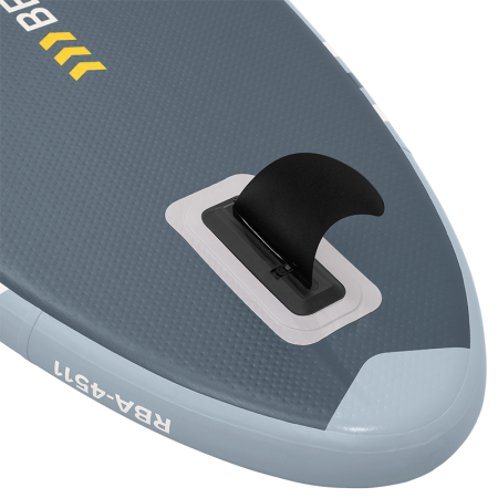 SET PLACA GONFLABILA STAND UP PADDLE SUP 244X76X10 CM [6]