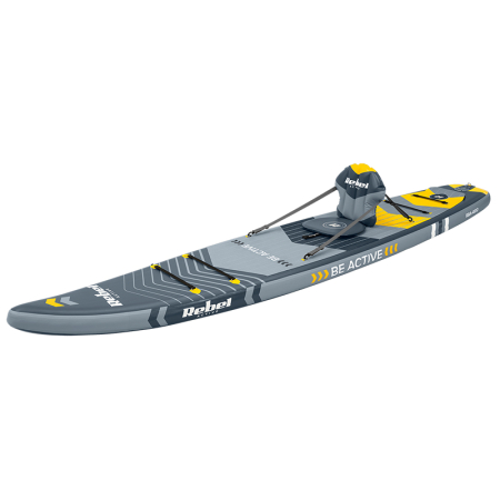 SET PLACA GONFLABILA STAND UP PADDLE SUP 381X81X15CM [4]