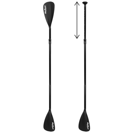 SET PLACA GONFLABILA STAND UP PADDLE SUP 381X81X15CM [7]