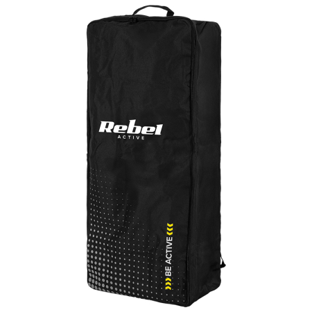 SET PLACA GONFLABILA STAND UP PADDLE SUP PRO REBEL ACTI [7]