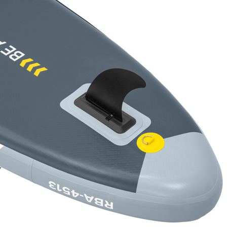 SET PLACA GONFLABILA WINDSURFING SUP 305X76X15 CM [10]