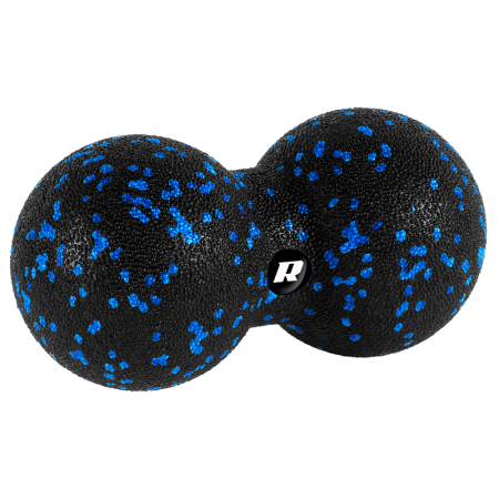 SET ROLA MASAJ, MINGE, DUOBALL REBEL ACTIVE [3]