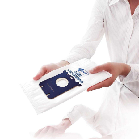 SET SACI ASPIRATOR S-BAG 4 BUC [2]