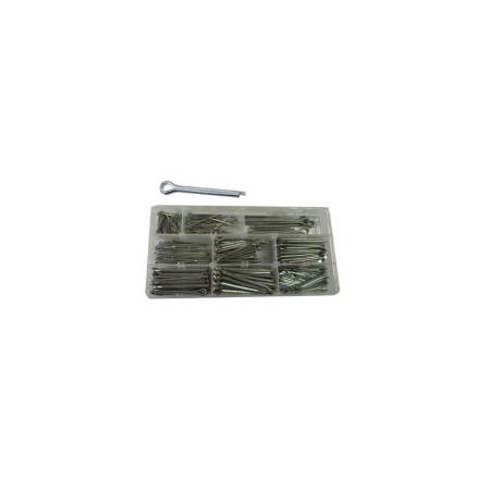 SCULE SI ECHIPAMENTE - SET SPLINTURI 365 PIESE JBM