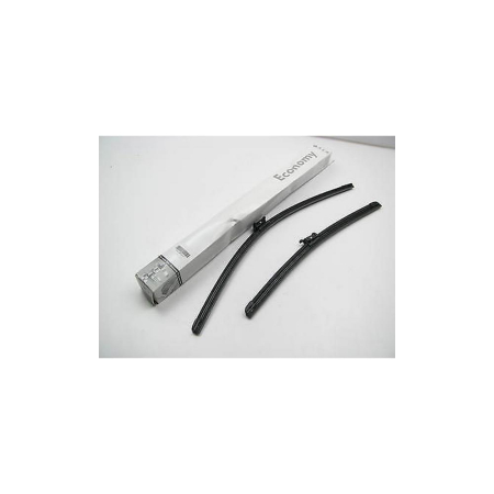 STERGATOARE SI MECANISME ACTIONATE - SET STERGATOARE ECO 600/450