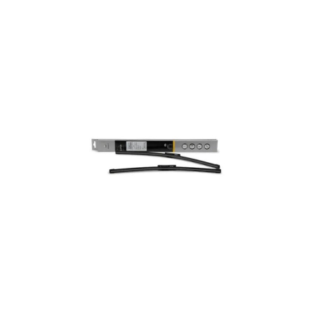STERGATOARE SI MECANISME ACTIONATE - SET STERGATOARE PARBRIZ 550/475 MM