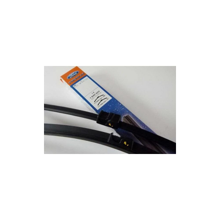 STERGATOARE SI MECANISME ACTIONATE - SET STERGATOARE PARBRIZ 650/425 MM