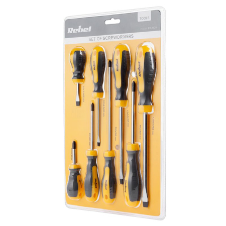 SET SURUBELNITE 8 BUC REBEL [4]