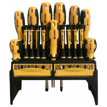 Service, hobby, mentenanta - SET SURUBELNITE FIELDMANN