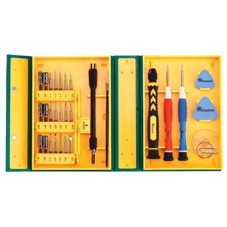 SET SURUBELNITE GSM 30 BUC [1]