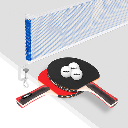 Rebel Active - SET TENIS DE MASA PING PONG REBEL ACTIVE