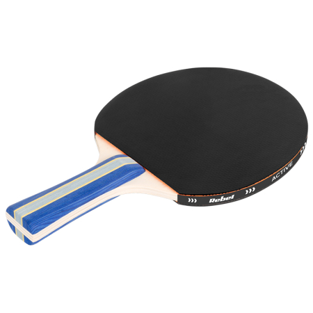 SET TENIS DE MASA PING PONG REBEL ACTIVE [5]