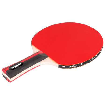 SET TENIS DE MASA PING PONG REBEL ACTIVE [4]