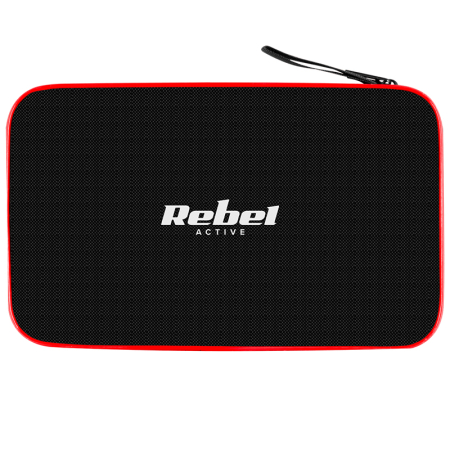 SET TENIS DE MASA PING PONG REBEL ACTIVE [6]