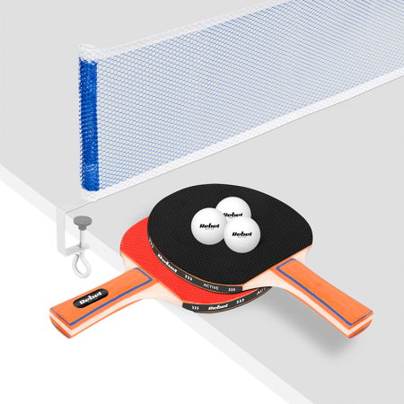 SET TENIS DE MASA PING PONG REBEL ACTIVE [1]