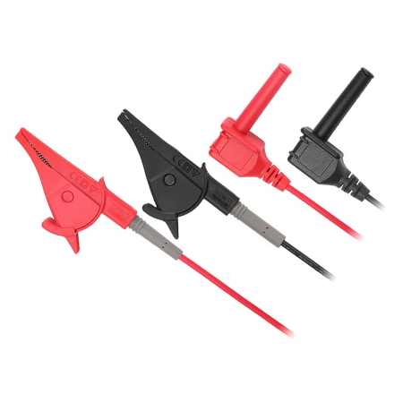 SET TESTERE UT511/512/513/513A UNI-T [1]