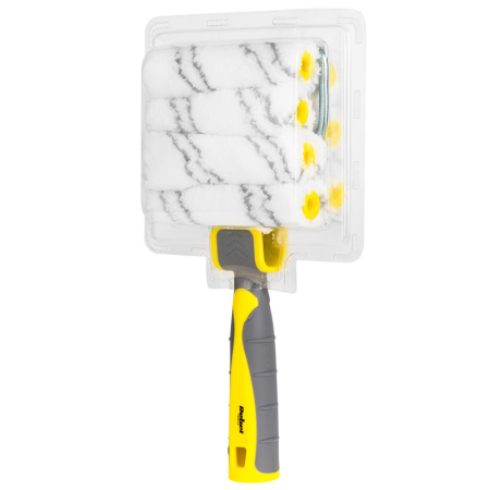 SET TRAFALET MICROFIBRA 10CM 6 REZERVE REBEL [4]