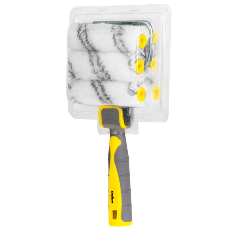 SET TRAFALET POLIESTER 10CM 6 REZERVE REBEL [4]