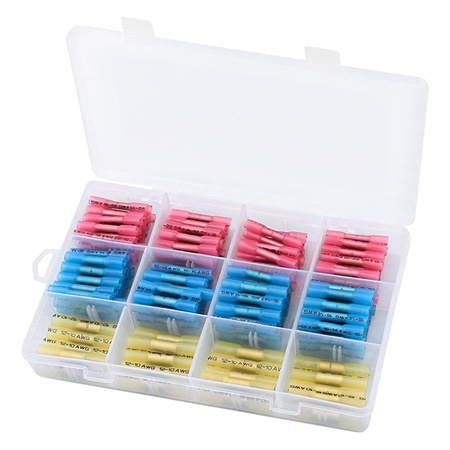 Service, hobby, mentenanta - SET TUBURI TERMOCONTRACTABILE 6062