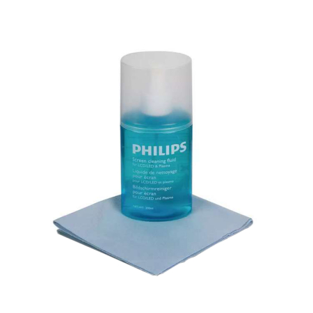 SET TV PHILIPS [4]