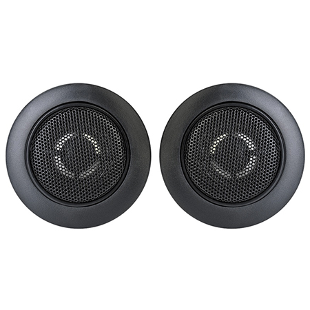 Difuzoare - SET TWEETERE AUTO NEODYMIUM + FILTRE