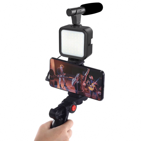 SET VLOGGING 4IN1 PLATINET [4]