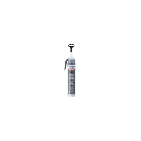 ULEIURI, LICHIDE SI CHIMICE - SILICON ETANSARE NEGRU 200 ML