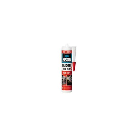 ULEIURI, LICHIDE SI CHIMICE - SILICON ROSU PENTRU TEMPERATURI INALTE 280 ML