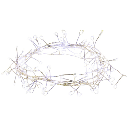 SIR ILUMINAT FESTIV 100 MINI LED ALB RECE RET [1]