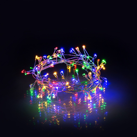 SIR ILUMINAT FESTIV 100 MINI LED MULTICOLOR RE [3]