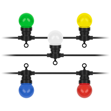 SIR ILUMINAT FESTIV EXTERIOR MULTICOLOR [1]