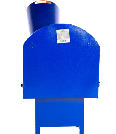 Siscornita electrica (tocator fan, coceni) MF [3]