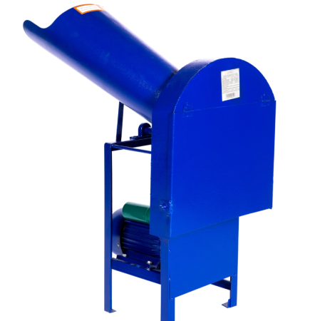 Siscornita electrica (tocator fan, coceni) MF [2]