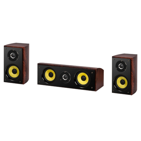 SISTEM AUDIO 5.0 DESTINY KRUGER&MATZ [6]