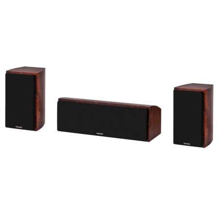 SISTEM AUDIO 5.0 DESTINY KRUGER&MATZ [7]