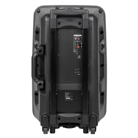 SISTEM AUDIO PORTABIL SD BLUETOOTH USB 12 INCH 20W [2]