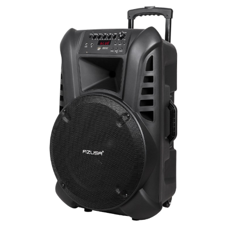 SISTEM AUDIO PORTABIL SD BLUETOOTH USB 15 INCH 60W [1]
