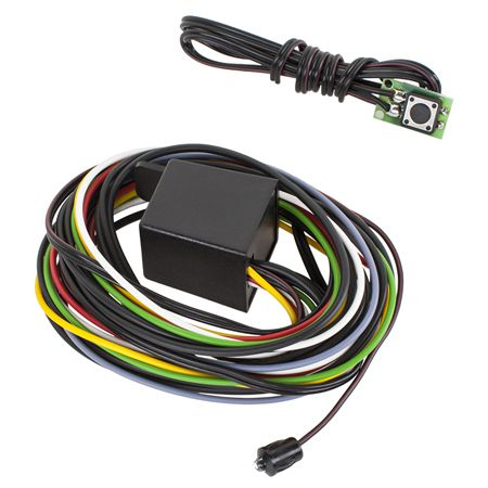 Alarme, inchideri, parking - SISTEM BLOCARE AUTO SENZOR MICROPROCESOR