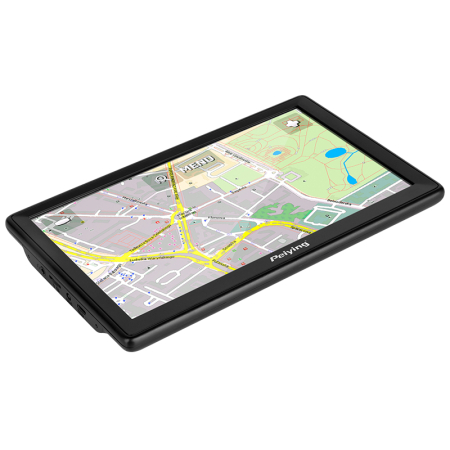 SISTEM DE NAVIGATIE GPS 8.8 INCH PEIYING [4]