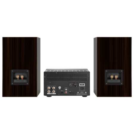 SISTEM HI-FI CD USB BT FM DAB+ KRUGER&MATZ [3]