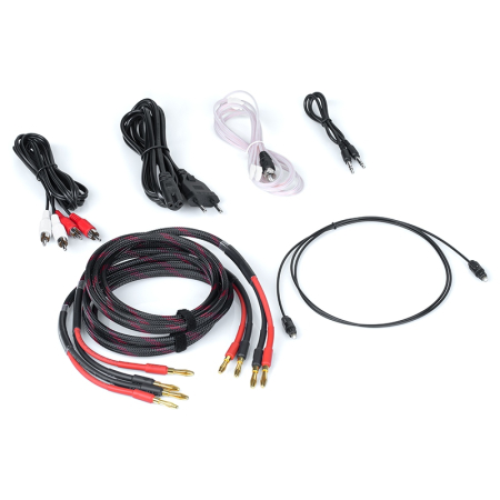 SISTEM HI-FI CD USB BT FM DAB+ KRUGER&MATZ [8]