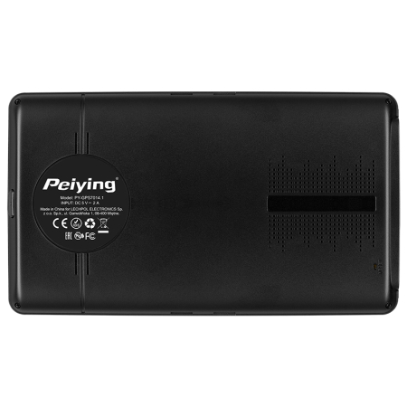 SISTEM NAVIGATIE GPS 7 INCH HARTA EU PEIYING [2]