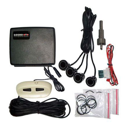 Alarme, inchideri, parking - SISTEM PARCARE Y2626
