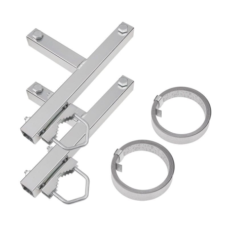 SISTEM PRINDERE HORN PENTRU ANTENA SATELIT [1]