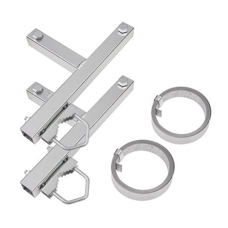 Suporti - SISTEM PRINDERE HORN PENTRU ANTENA SATELIT